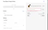 neonfrog coupon verification screenshot