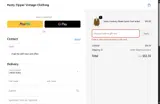 neonfrog coupon verification screenshot
