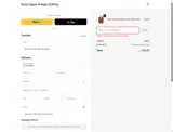 FRIZZLES coupon verification screenshot