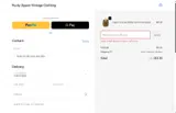 FRIZZLES coupon verification screenshot