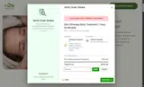 MAWU10 coupon verification screenshot