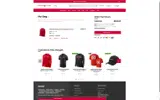 Rutgers Scarlet Knights coupon verification screenshot