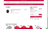 EO10ND04ZG coupon verification screenshot