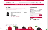 Rutgers Scarlet Knights coupon verification screenshot
