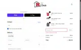 SPIRIT10OFF coupon verification screenshot