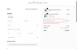 LONGWEEKEND coupon verification screenshot
