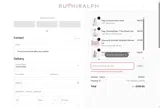 EASTER40 coupon verification screenshot