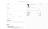 WEMISSYOU coupon verification screenshot