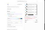 BDAY coupon verification screenshot