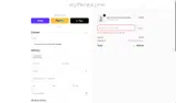 EASTER40 coupon verification screenshot