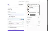 MAYFIRST coupon verification screenshot