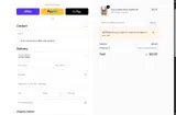 EASTER40 coupon verification screenshot
