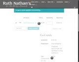 10TOVE coupon verification screenshot