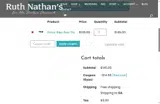 10YACI coupon verification screenshot