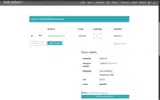 HOFA10 coupon verification screenshot