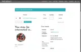 SAVING10% coupon verification screenshot