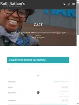 royalten coupon verification screenshot