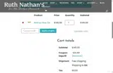BAPU10 coupon verification screenshot