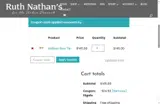 10GAFO coupon verification screenshot