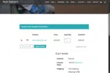 10TELO coupon verification screenshot