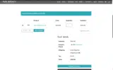 10TOVE coupon verification screenshot