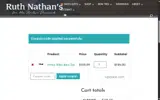 10SEXU coupon verification screenshot