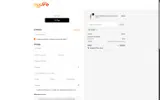 MUMI6 coupon verification screenshot
