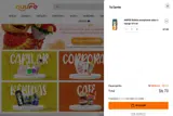 FABIOLA22 coupon verification screenshot