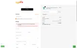 6COVO coupon verification screenshot