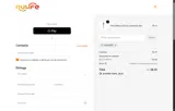 COUPERT8 coupon verification screenshot