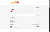 DERA6 coupon verification screenshot