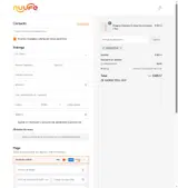 OZ6I6QO7HD coupon verification screenshot