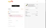 MICHU coupon verification screenshot