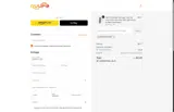 unlockcutepic coupon verification screenshot
