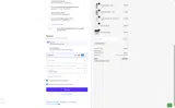 MAMAMAMA coupon verification screenshot