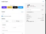 STEPHENJSMITH coupon verification screenshot