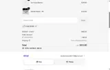 JOSECOHEN coupon verification screenshot
