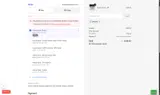 SAVE142 coupon verification screenshot