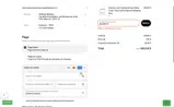 BLOWOUT coupon verification screenshot