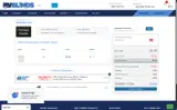 SHOWCASE coupon verification screenshot