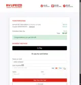 B3WJTXK3VF coupon verification screenshot