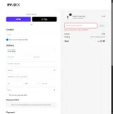 HOPPINGTRAILS coupon verification screenshot