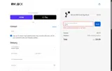 tgf10 coupon verification screenshot