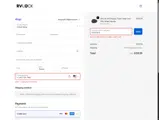 RVLOCK15 coupon verification screenshot