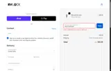 9A931DE4182A coupon verification screenshot