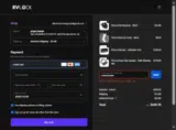 CHAOSCHERI coupon verification screenshot
