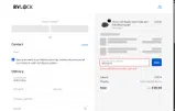 RVLOCK15 coupon verification screenshot