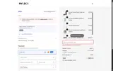 Locked coupon verification screenshot