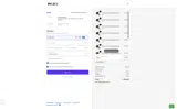 Lockers coupon verification screenshot