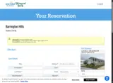 PALMWEEK coupon verification screenshot